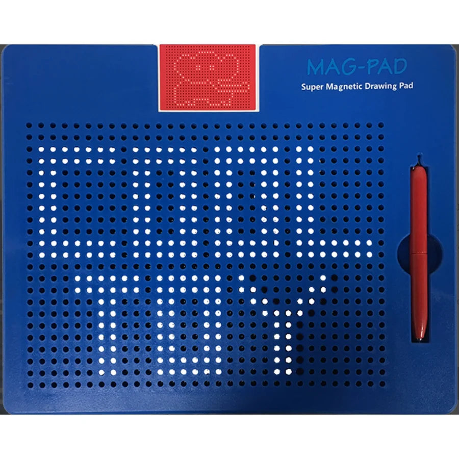 Mag Pad Drawing Board