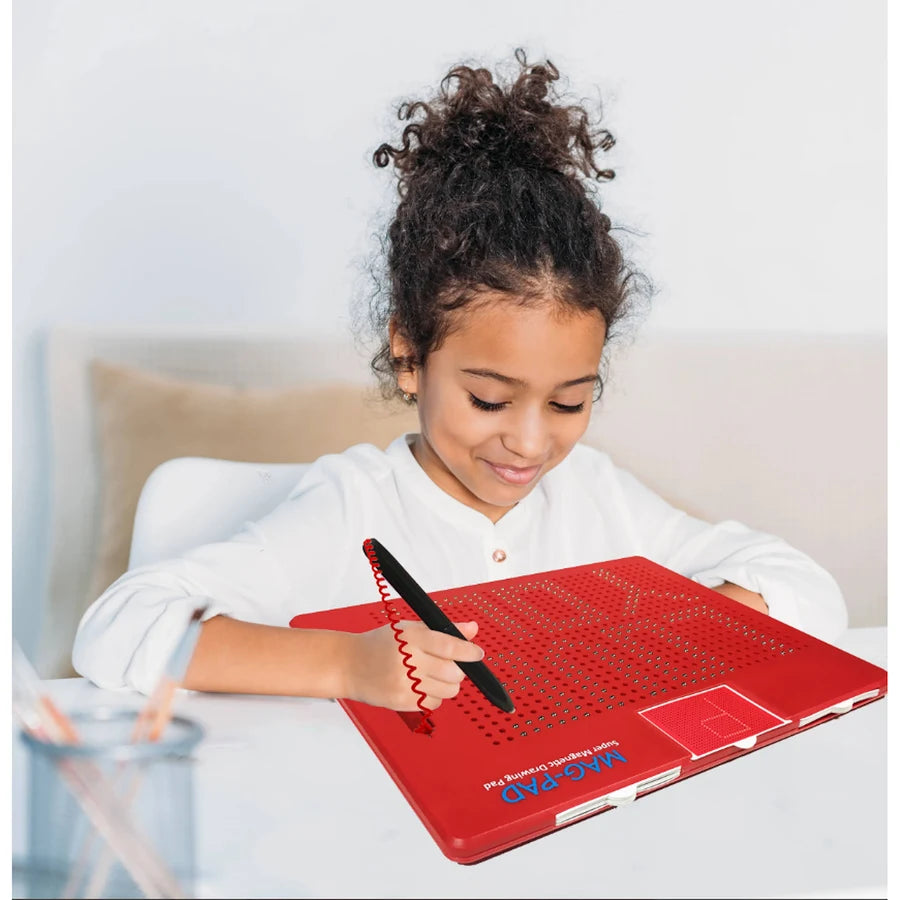 Mag Pad Drawing Board