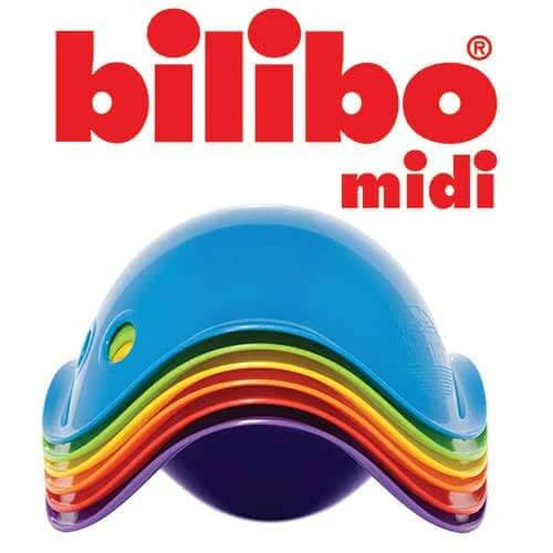Bilibo Midi 6 Set Classic