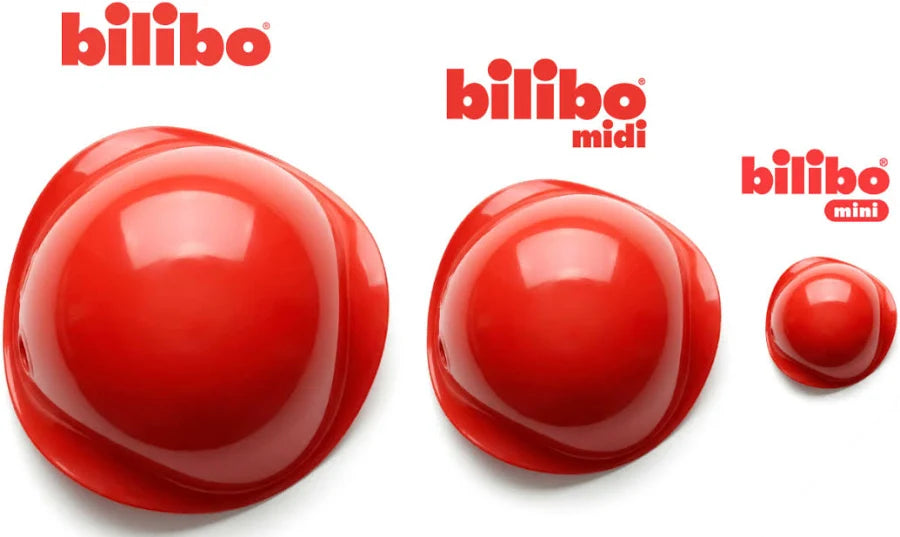 Bilibo Midi 6 Set Classic