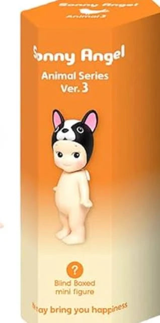 Sonny Angel Mini Figure Animal 3