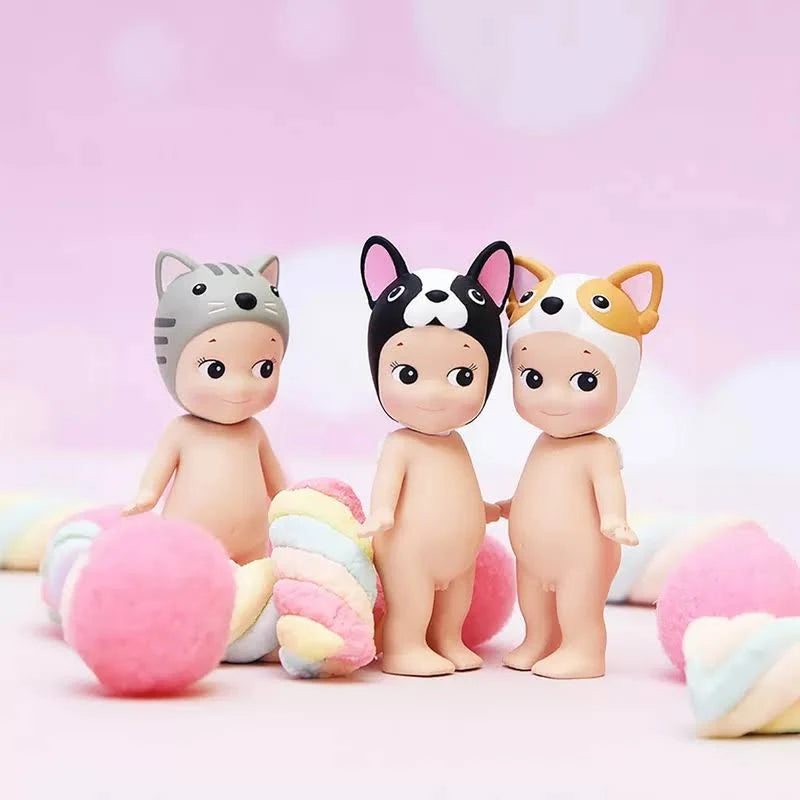 Sonny Angel Mini Figure Animal 3
