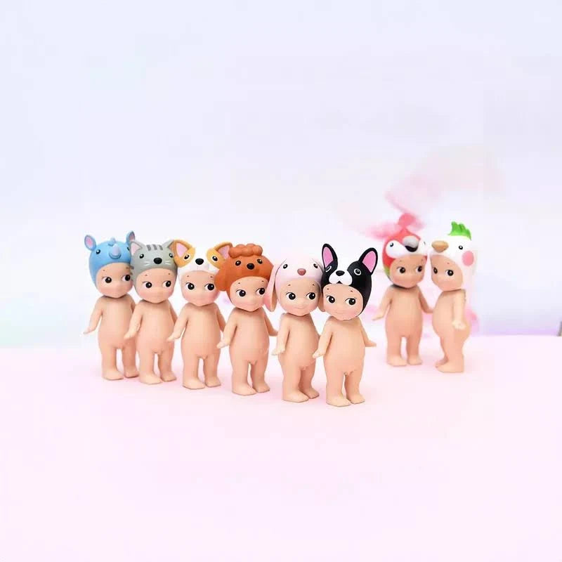 Sonny Angel Mini Figure Animal 3