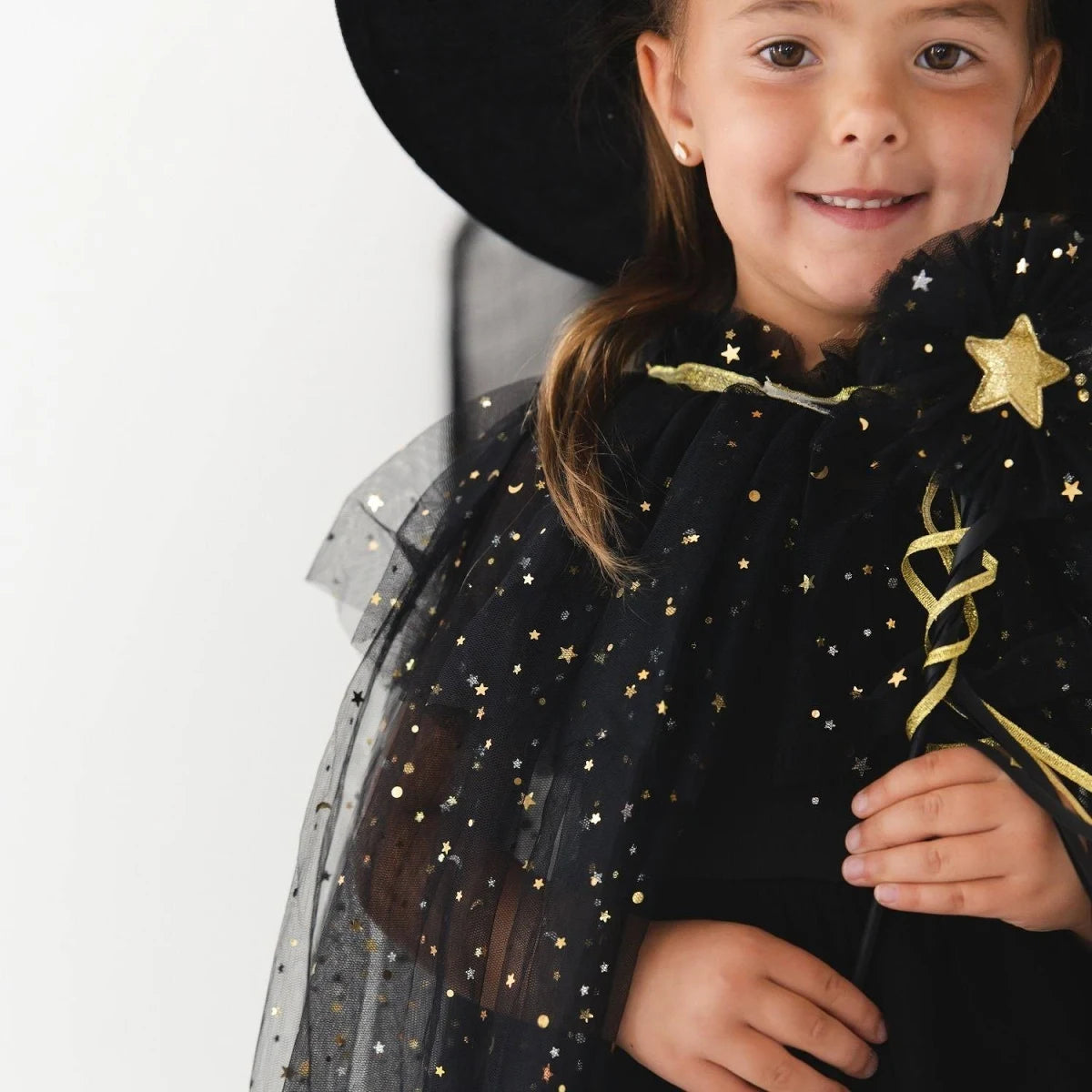 Witch Dress up Kit