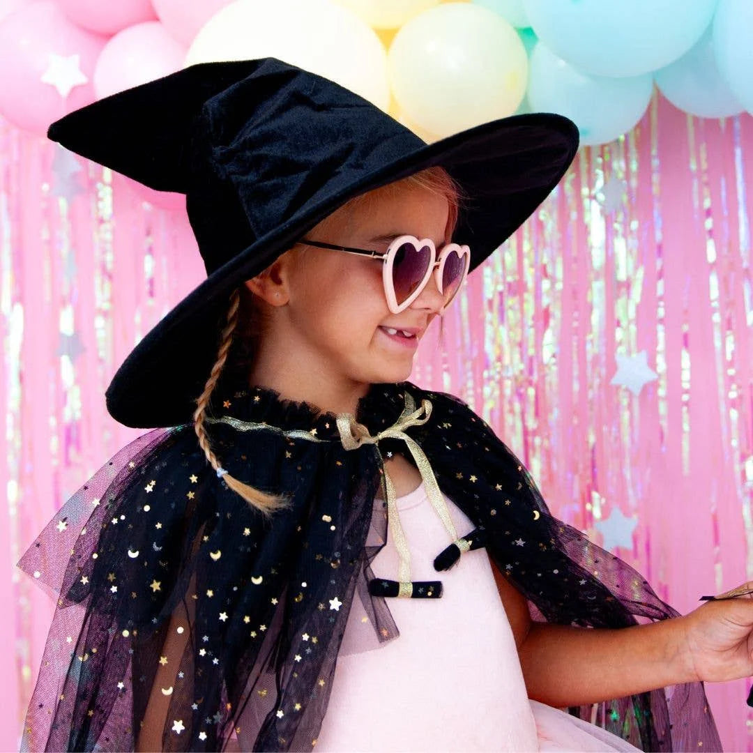 Witch Dress up Kit