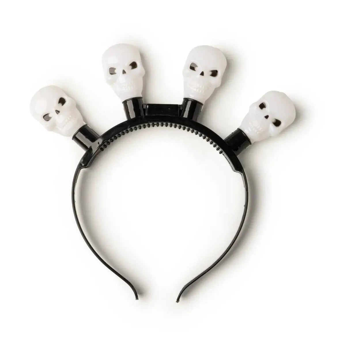 Jumbo Halloween Flash Headband