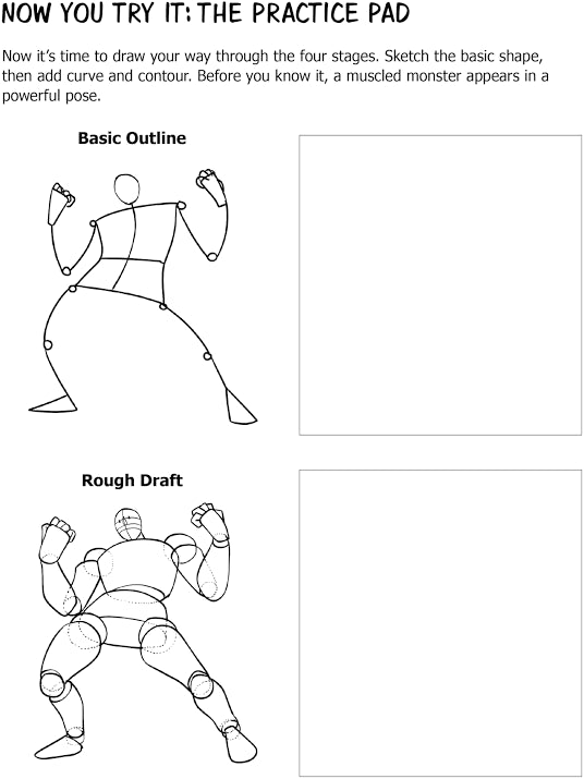 Create Your Own Comic Book