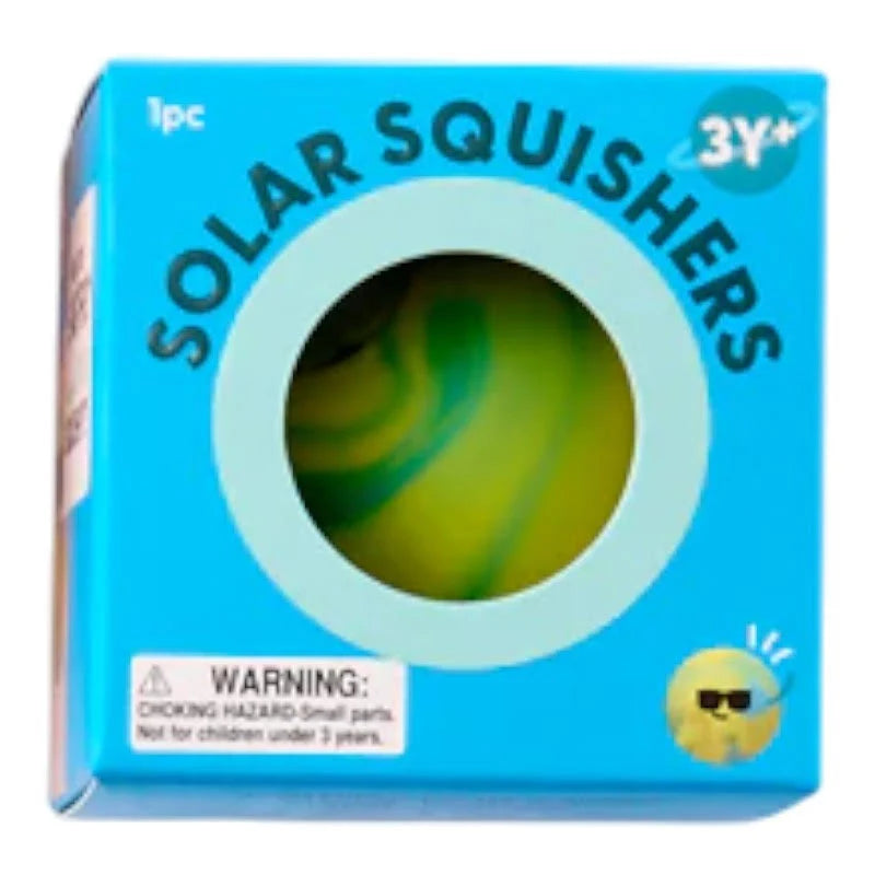 J'adore Solar Squishers