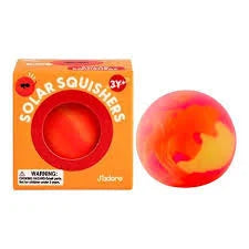 J'adore Solar Squishers