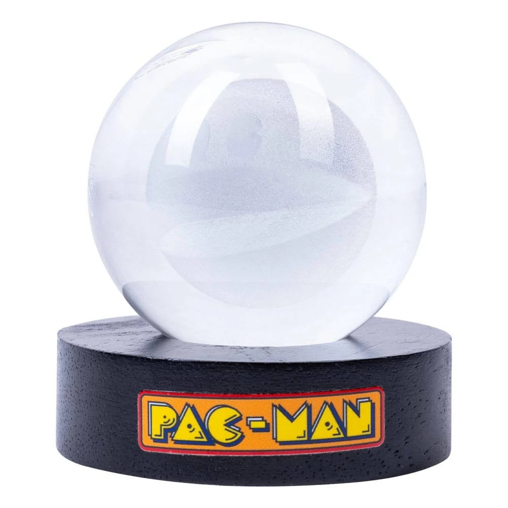 PAC-MAN Crystal Ball Light