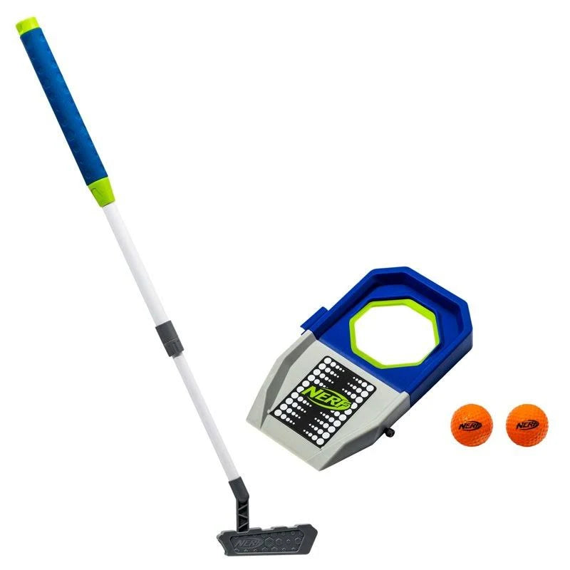 Nerf Junior Golf Trick Shot