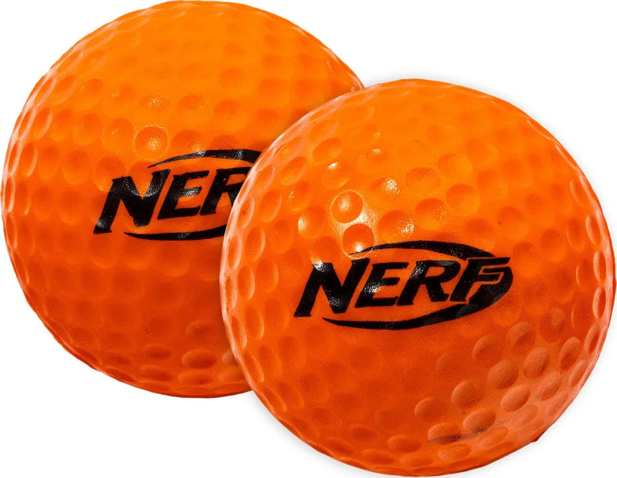 Nerf Junior Golf Trick Shot