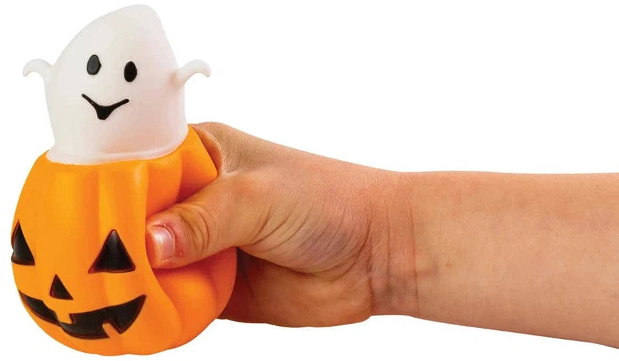 Squeeze n' Pop Ghost