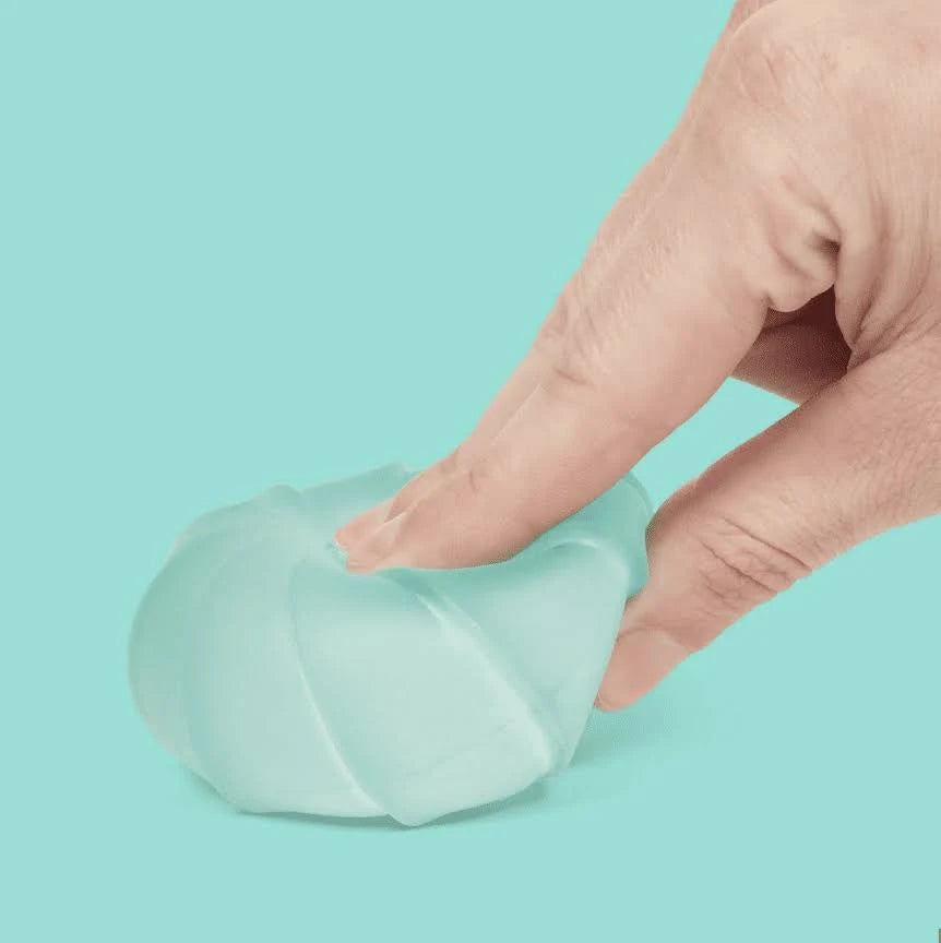 Gump Edge Sea Glass