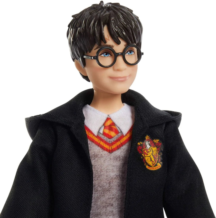 Harry Harry Potter Core Doll