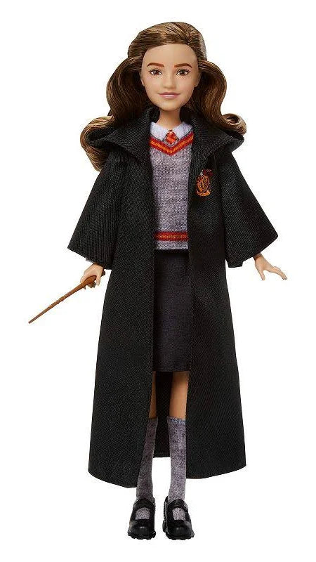 Hermione Harry Potter Core Doll