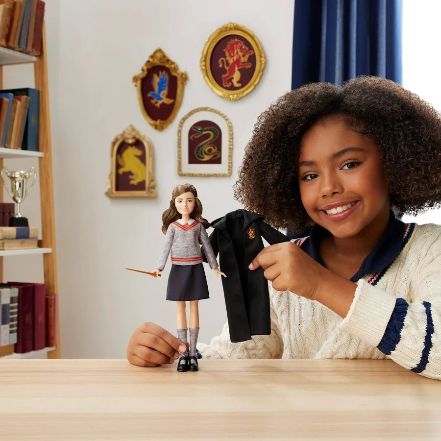 Hermione Harry Potter Core Doll