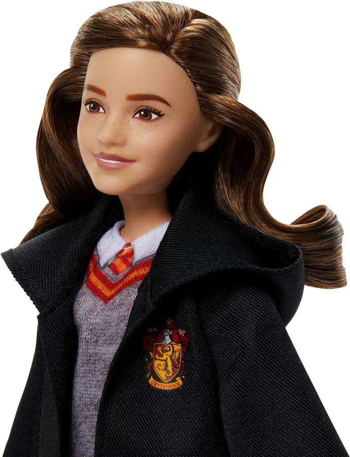 Hermione Harry Potter Core Doll