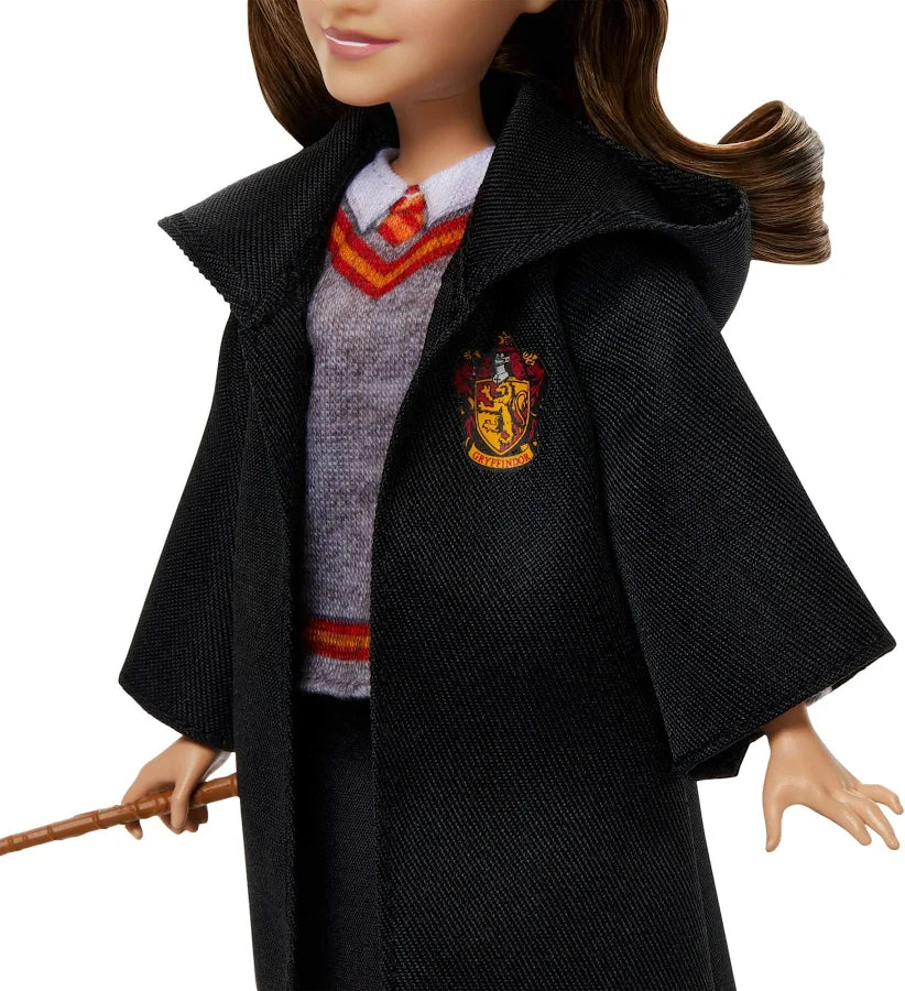 Hermione Harry Potter Core Doll