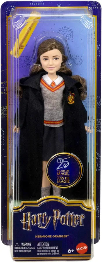 Hermione Harry Potter Core Doll