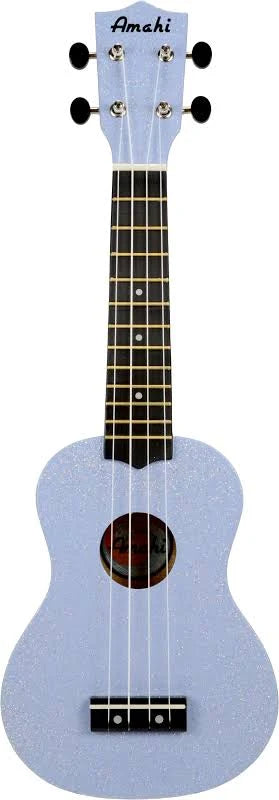 New Glitter Ukulele