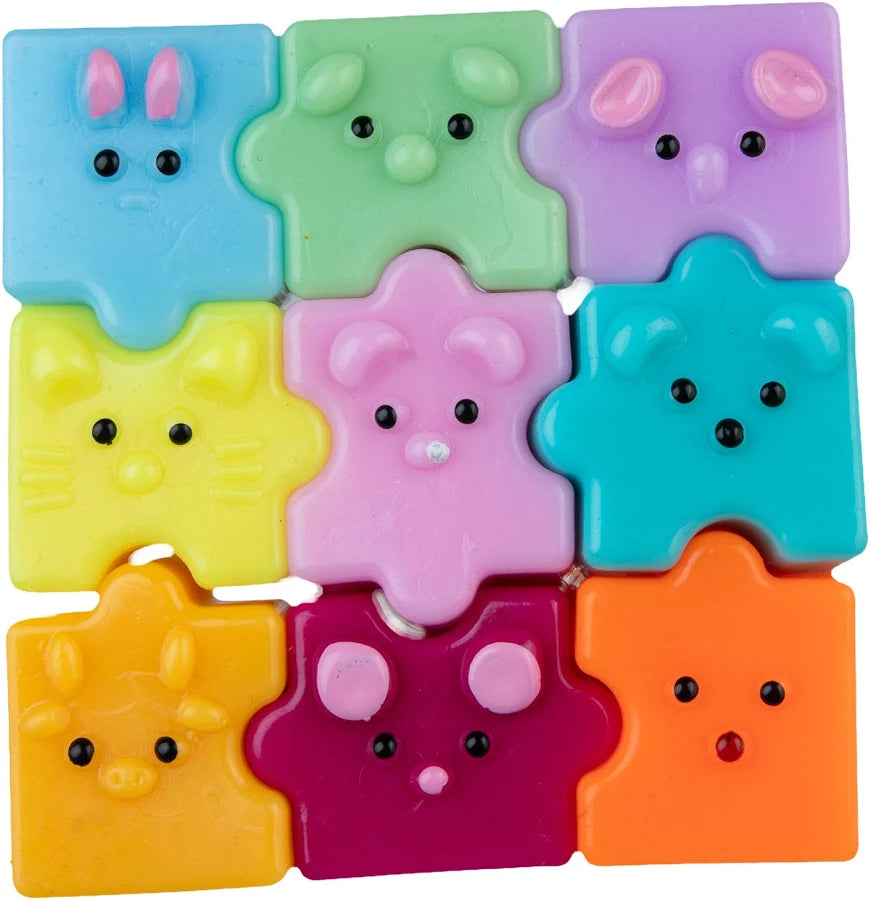 Taba-licious Puzzle Pieces