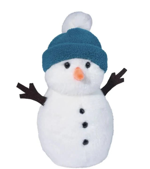 Sticks Snowman