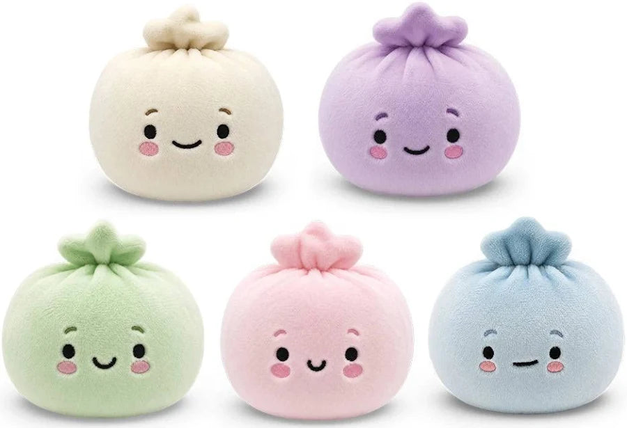 Super Duper Plush Sugar Dumplings