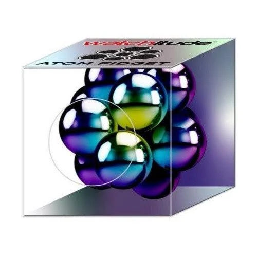 Atom fidget - Assorted colors