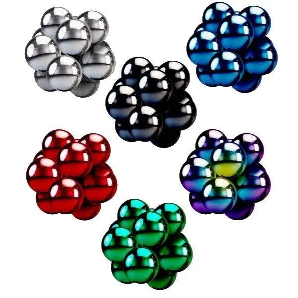 Atom fidget - Assorted colors
