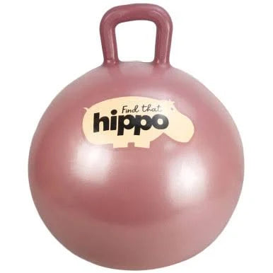 Hopper Ball - Turkish Rose