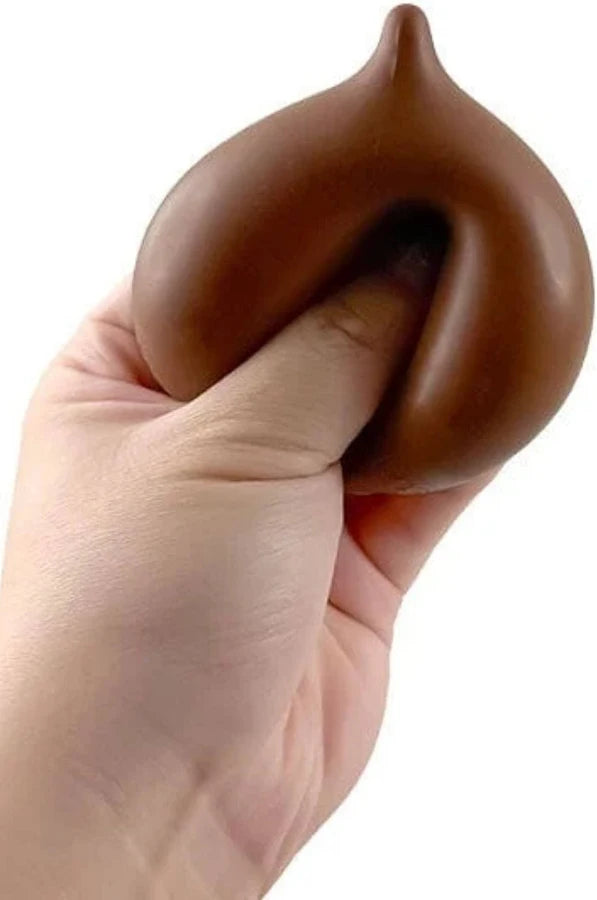 Hershey's Kisses Squishi Toy