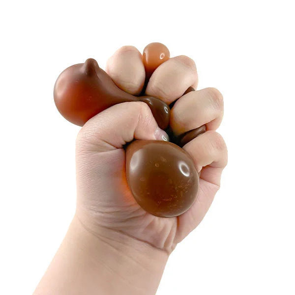 Hershey's Kisses Squishi Toy