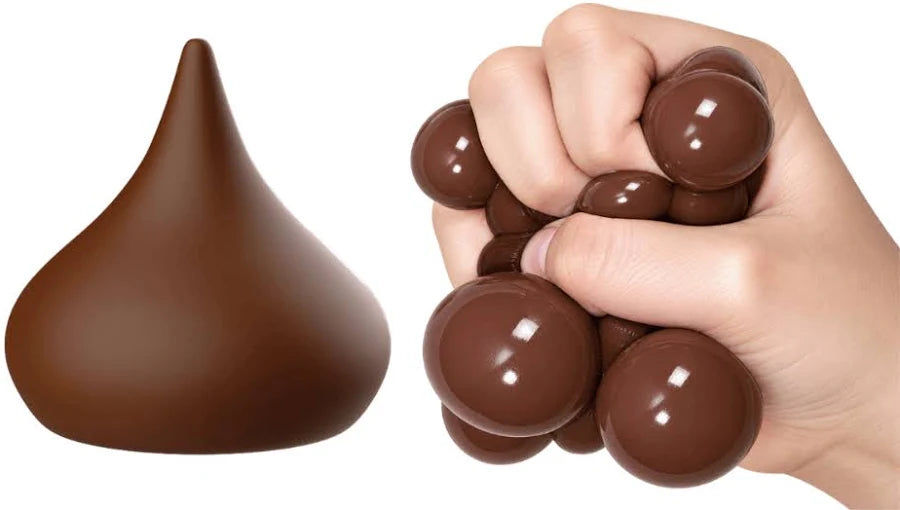 Hershey's Kisses Squishi Toy