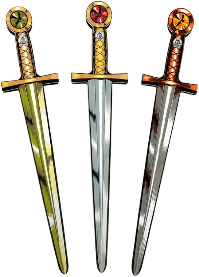 Liontouch Sword Bucket – Assorted Styles