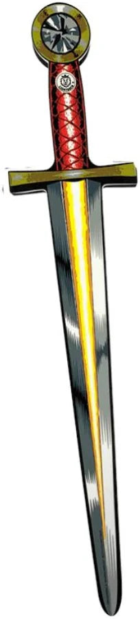 Liontouch Sword Bucket – Assorted Styles