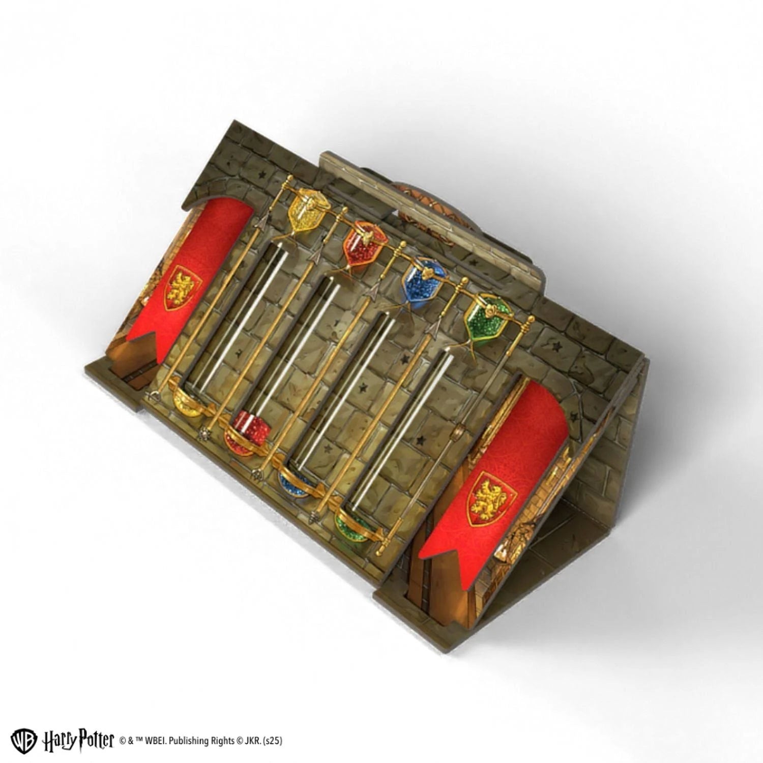 Codenames - Back to Hogwarts