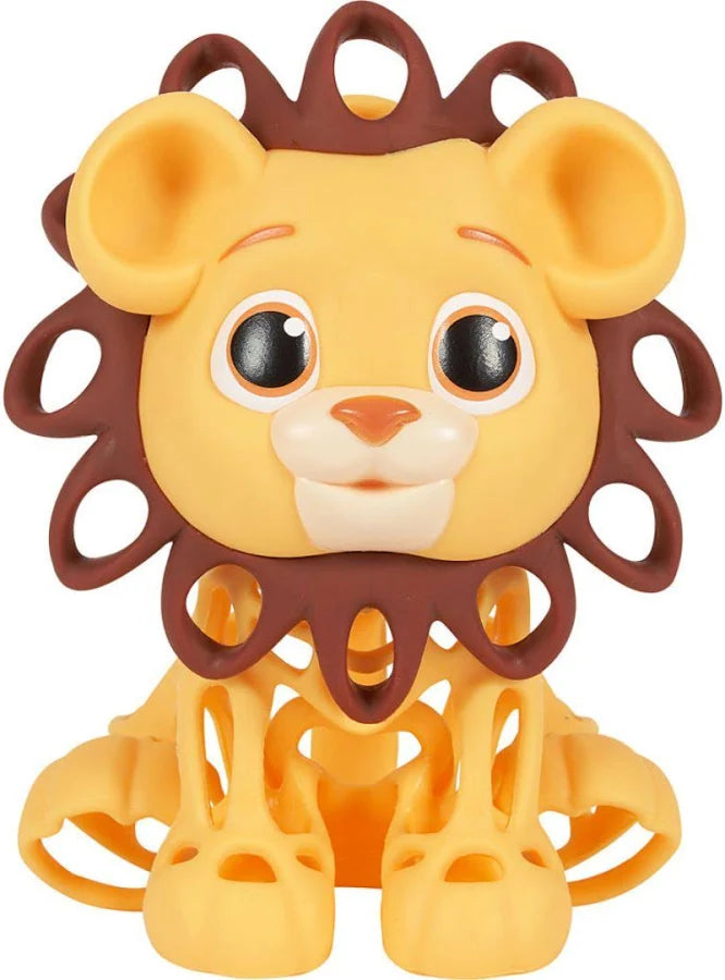 Grabits Grip-I-Mals Lion