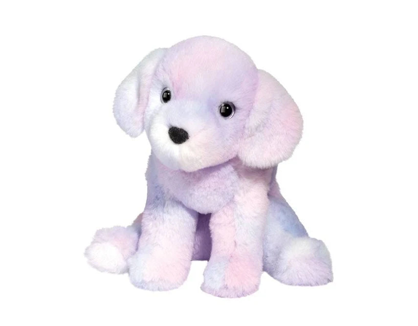 Taffie Rainbow Dog Soft