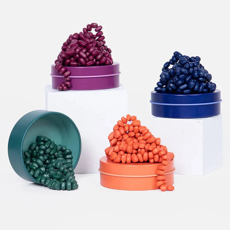 Mini Matte Crags Assorted