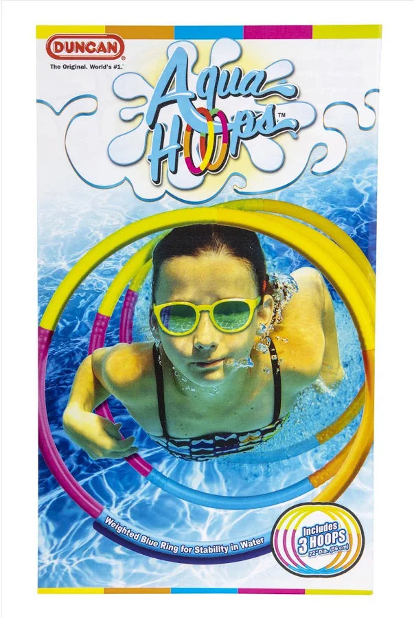 Aquahoops