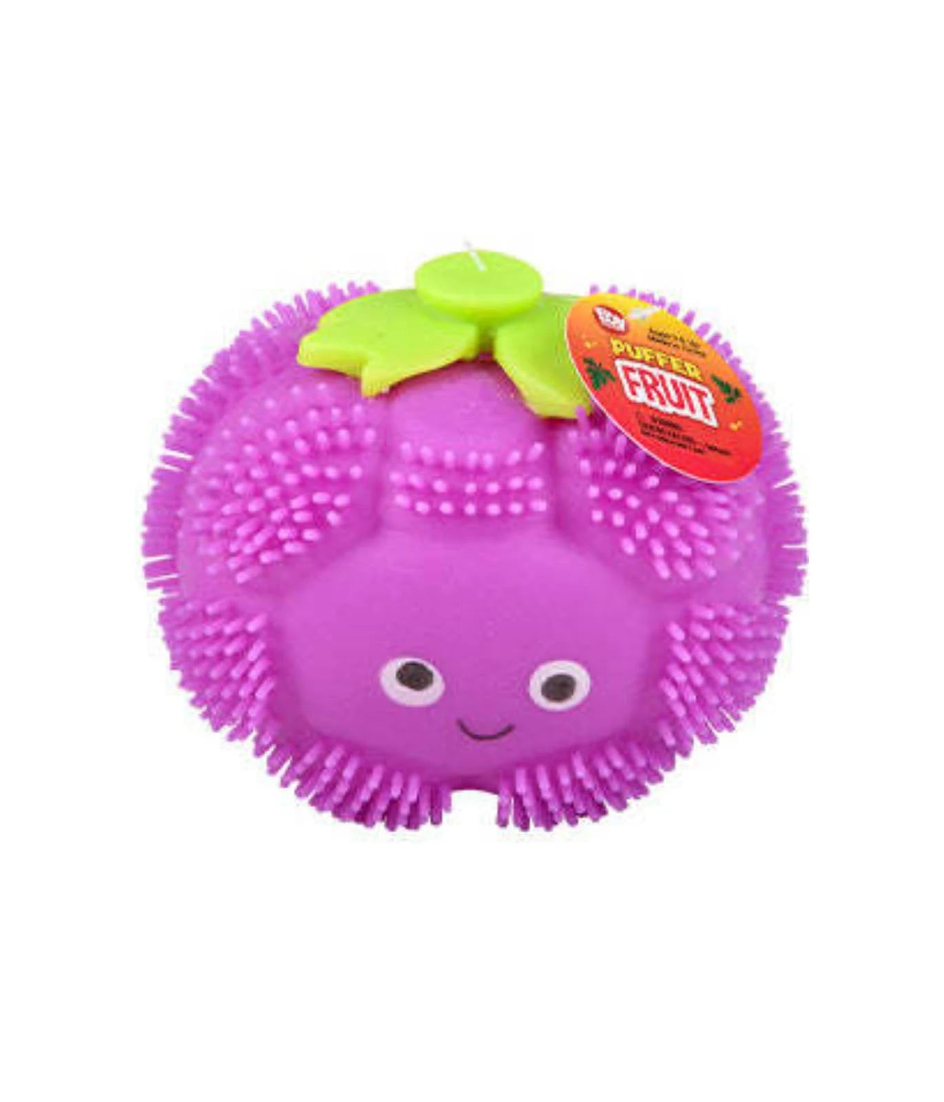 3.75" Puffer Fruit