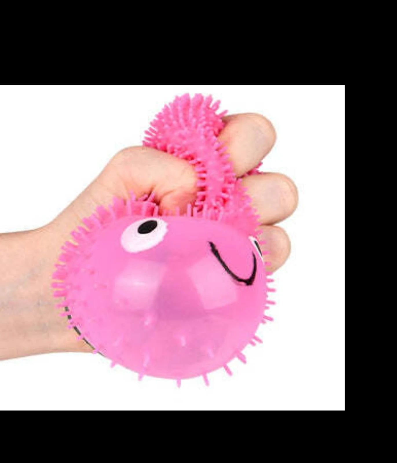 3.75" Puffer Fruit