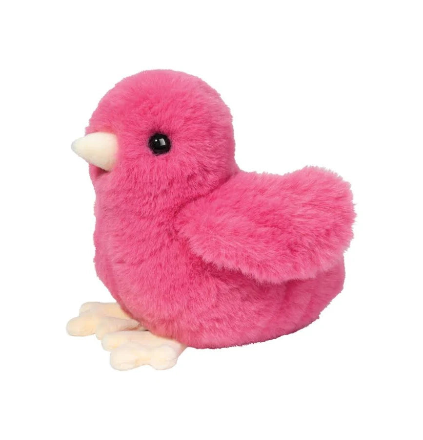 Colorful Chicks
