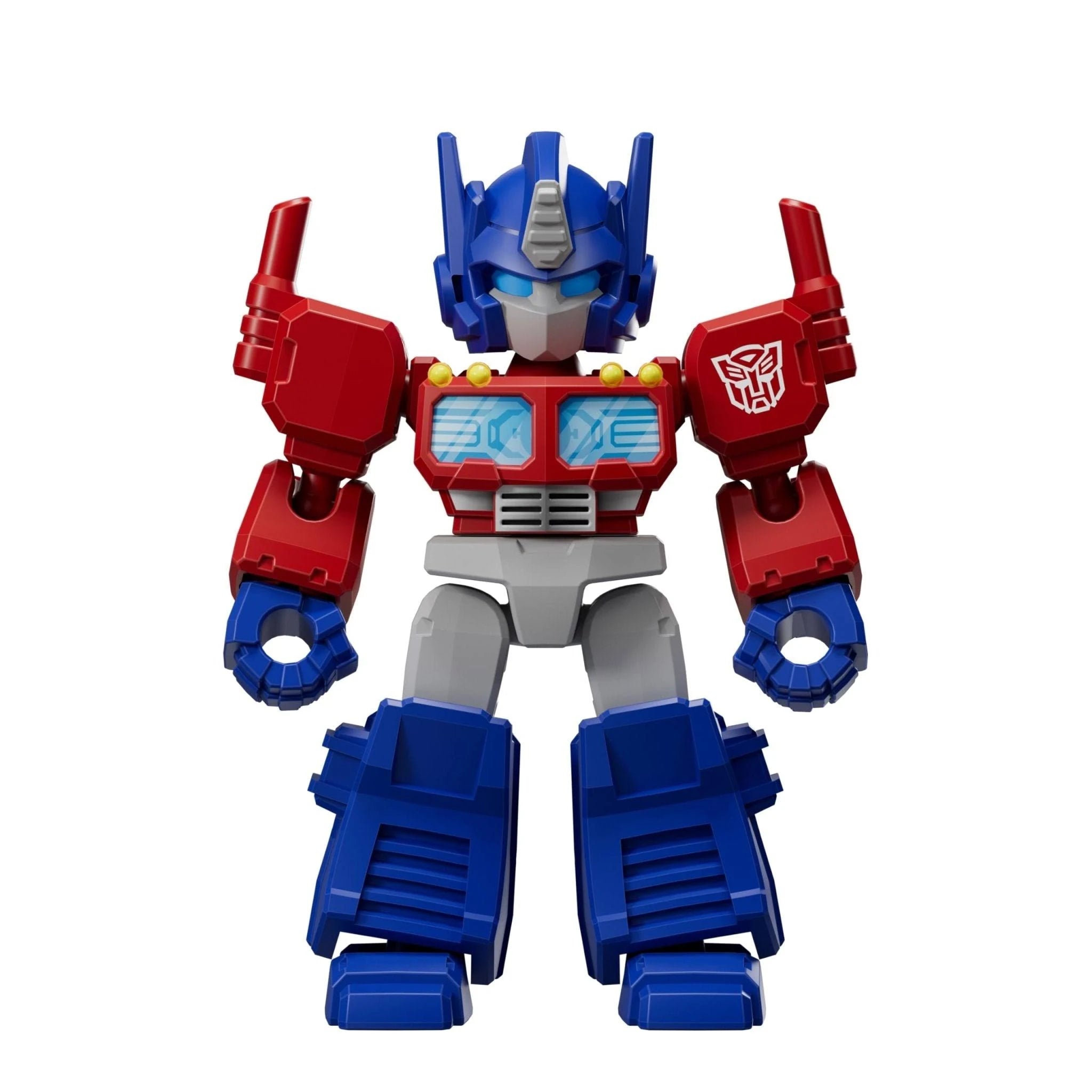Blokees Figures - Transformers
Defender Version 01