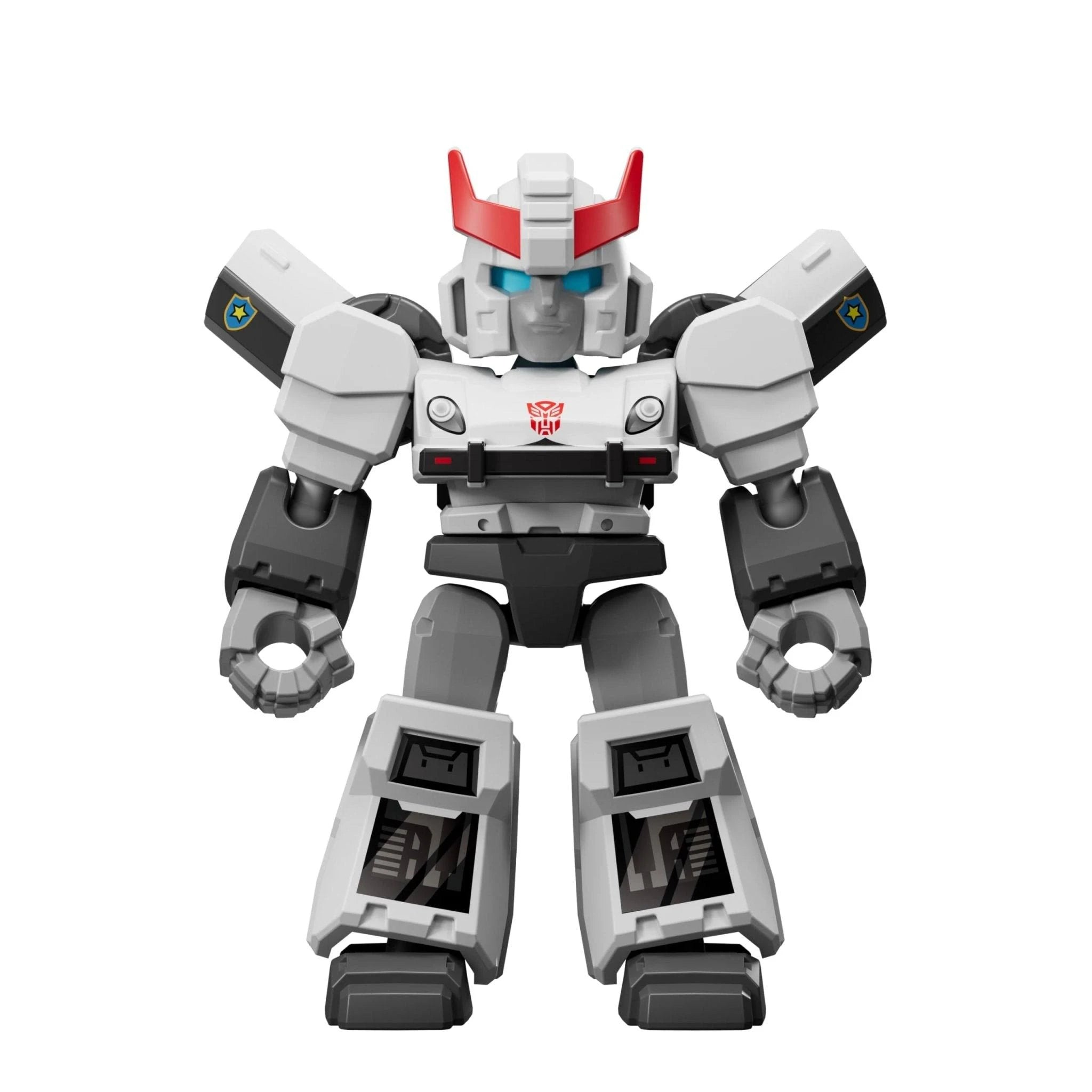 Blokees Figures - Transformers
Defender Version 01