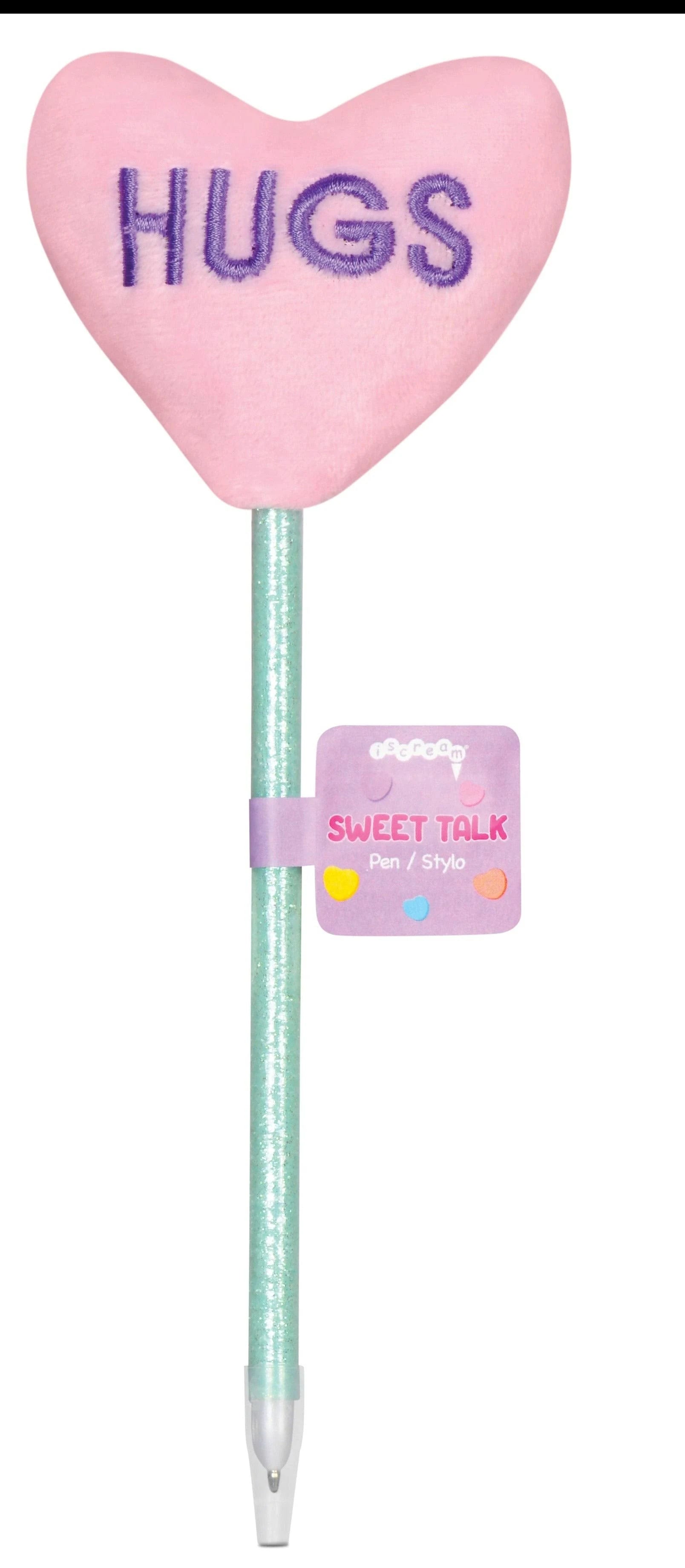 Sweet Talk Pen