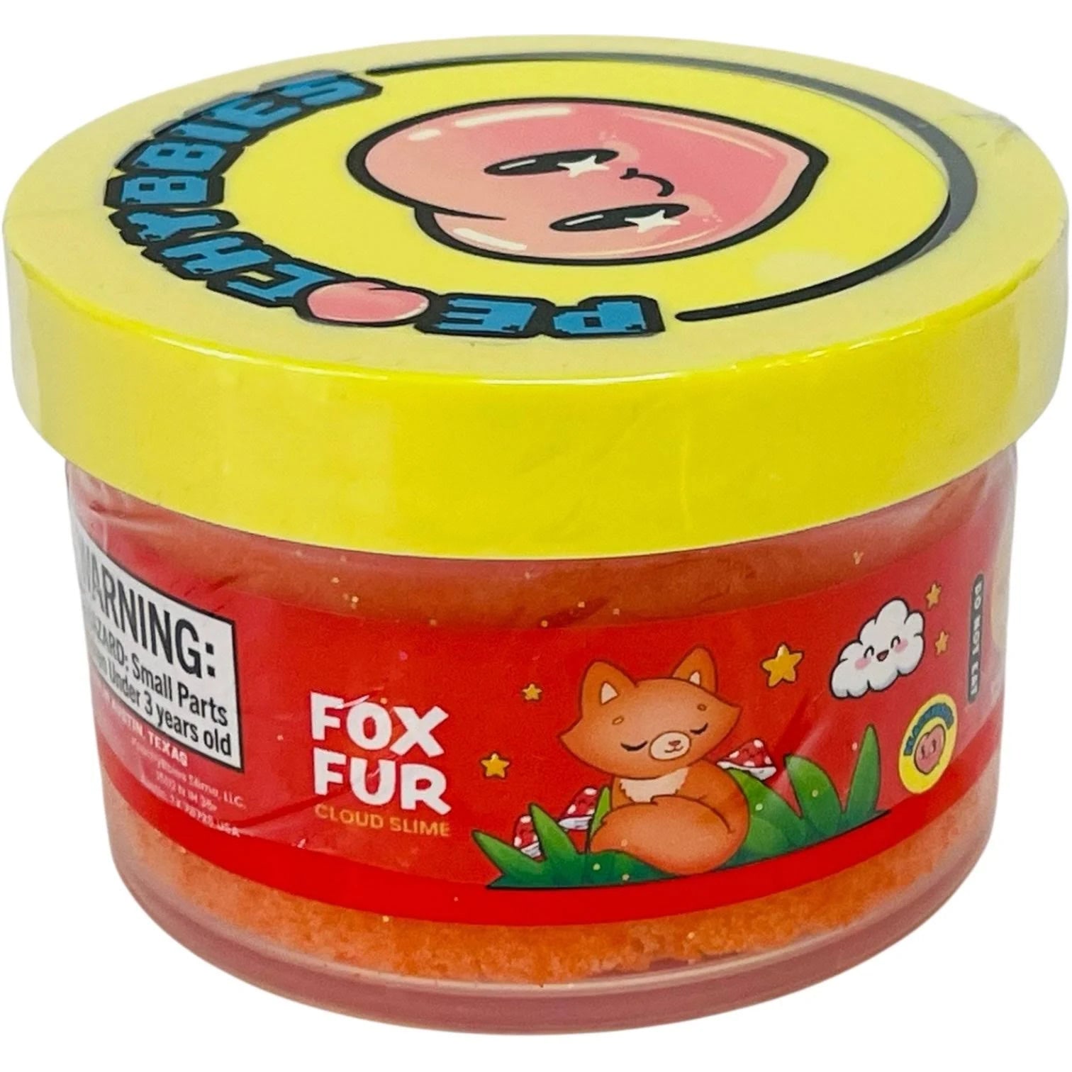 Fox Fur