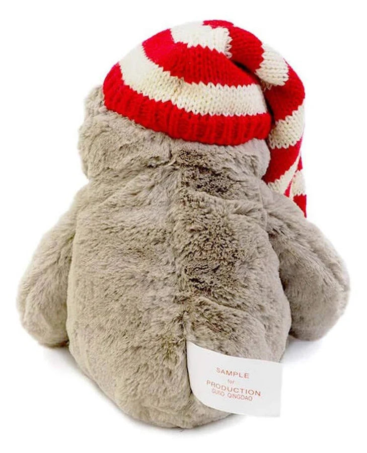 Sammy the Sloth, 15 in plush