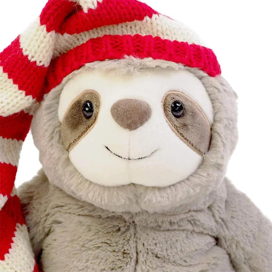 Sammy the Sloth, 15 in plush